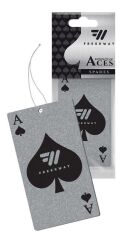 ACES SPADE ASMA KOKU