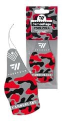 DRY CAMOUFLAGE COOL COLA COLA KOKUSU