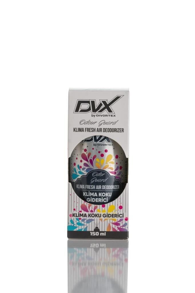 AERO KLIMA FRESH SPREY ODOR GUARD 150 ML