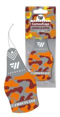 DRY CAMOUFLAGE VANILLA LOVE VANILYA ASKI KOKUSU