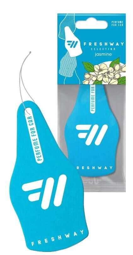 DRY SELECTION JASMINE YASEMIN KOKUSU