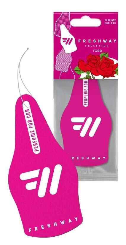 DRY SELECTION ROSE GÜL KOKUSU