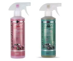 Dvx Showroom Cilası 473 ml - Dvx Cilalı Susuz Yıkama 473ml