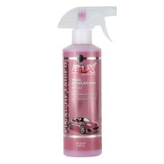 Dvx Showroom Cilası 473 ml - Dvx Cilalı Susuz Yıkama 473ml