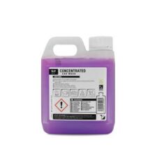 Valet Pro Concentrated Car Wash 1lt. Seramik Korumalar için PH Dengeli Konsantre Şampuan