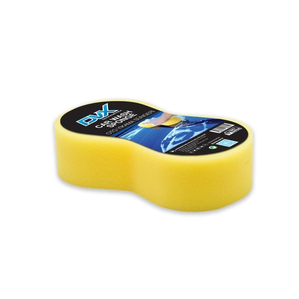 DVX Yüksek Su Emici Araç Yıkama Süngeri