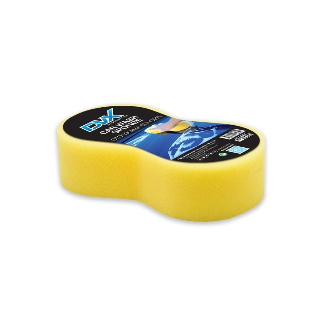 DVX Yüksek Su Emici Araç Yıkama Süngeri