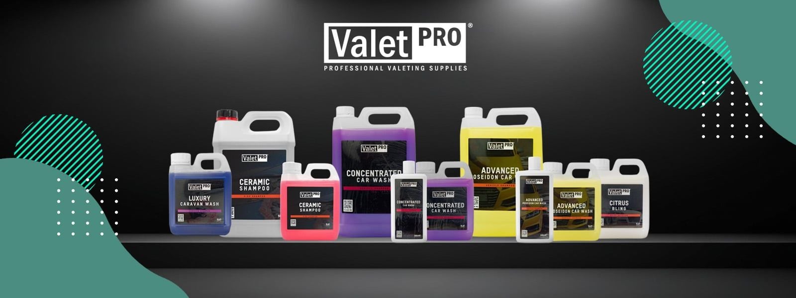 VALETPRO
